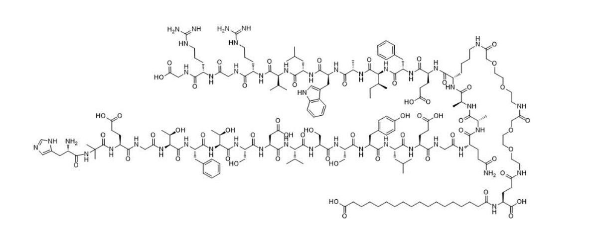 does semaglutide have caffeine Semaglutide Weight Loss